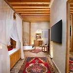 Ayazma Cave Otel