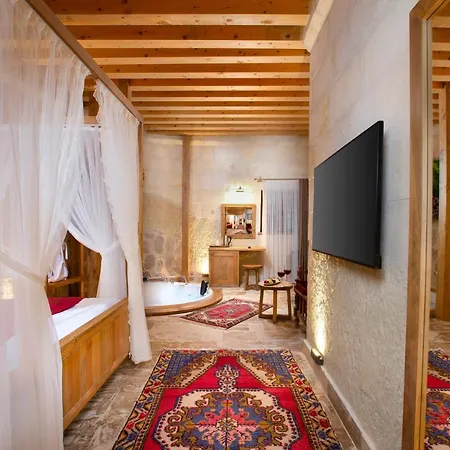 Ayazma Cave Otel