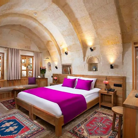 Otel Ayazma Cave Ürgüp