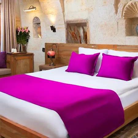 Ayazma Cave Otel Ürgüp