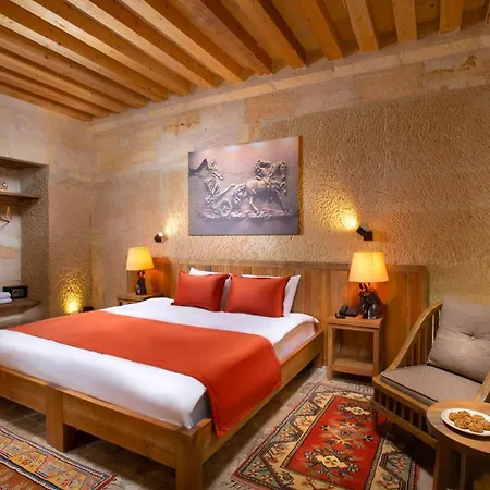 Otel Ayazma Cave Ürgüp