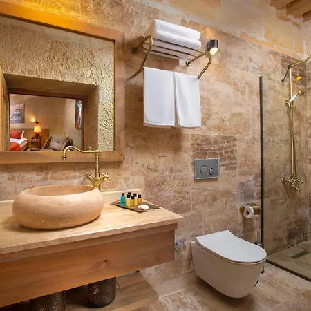 Ayazma Cave Hotel Ürgüp