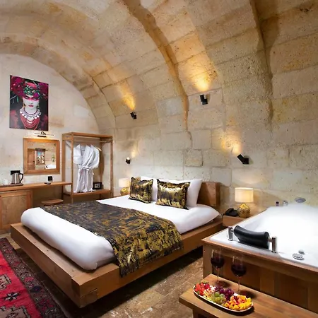 Ayazma Cave Otel