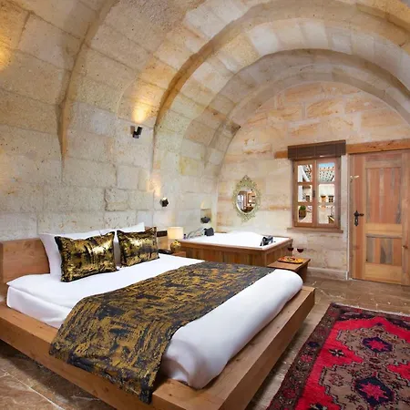 Ayazma Cave Otel