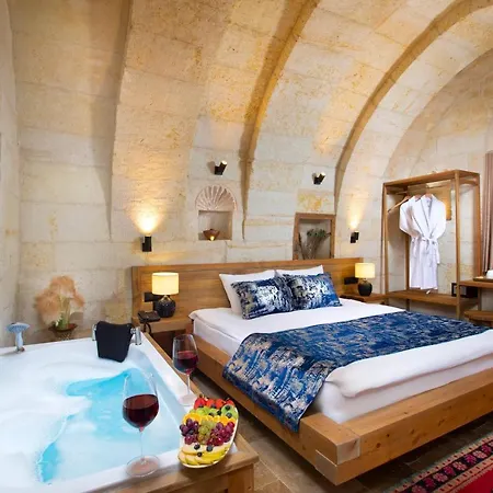Ayazma Cave Otel Ürgüp