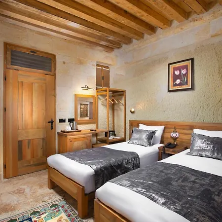 Ayazma Cave Otel