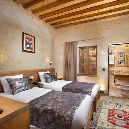 Ayazma Cave Hotel Urgup