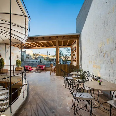 Ayazma Cave Hotel Ürgüp