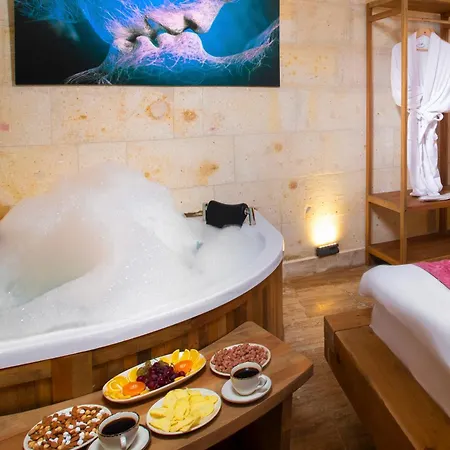 Ayazma Cave Hotel Ürgüp