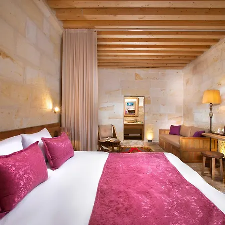 Ayazma Cave Hotel Ürgüp