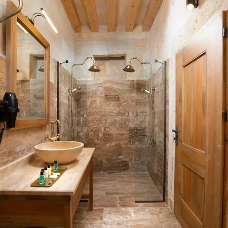 Ayazma Cave Hotel Urgup