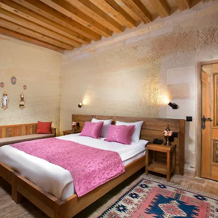 Otel Ayazma Cave *