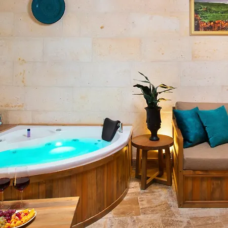 Ayazma Cave Otel Ürgüp