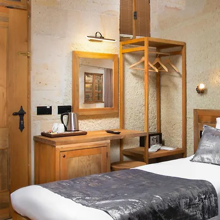 Hotel Ayazma Cave Urgup