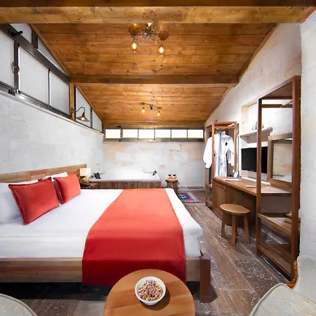 Ayazma Cave Hotel Ürgüp