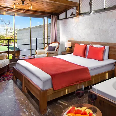 Ayazma Cave Hotel *