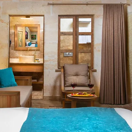 Ayazma Cave Otel
