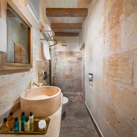 Ayazma Cave Otel Ürgüp