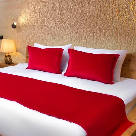 Hotel Ayazma Cave