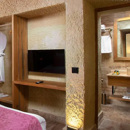 Ayazma Cave Otel Ürgüp