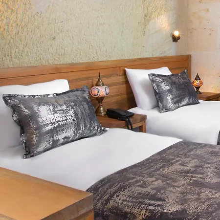 Hotel Ayazma Cave Urgup