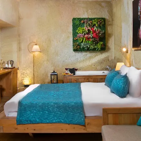 Hotel Ayazma Cave