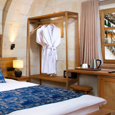 Otel Ayazma Cave Ürgüp