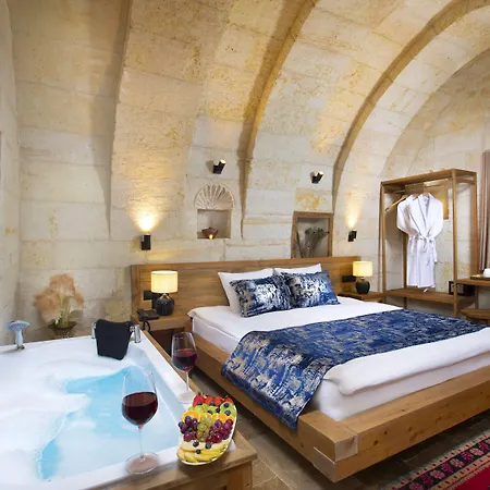 Ayazma Cave Hotel Ürgüp