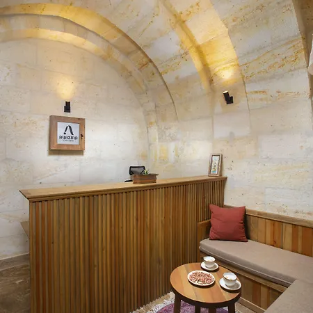 Hotel Ayazma Cave