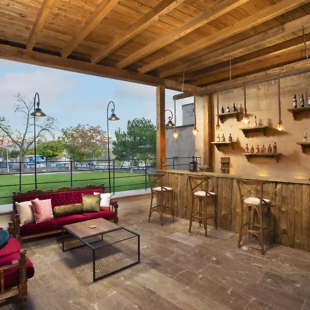 Hotel Ayazma Cave Ürgüp